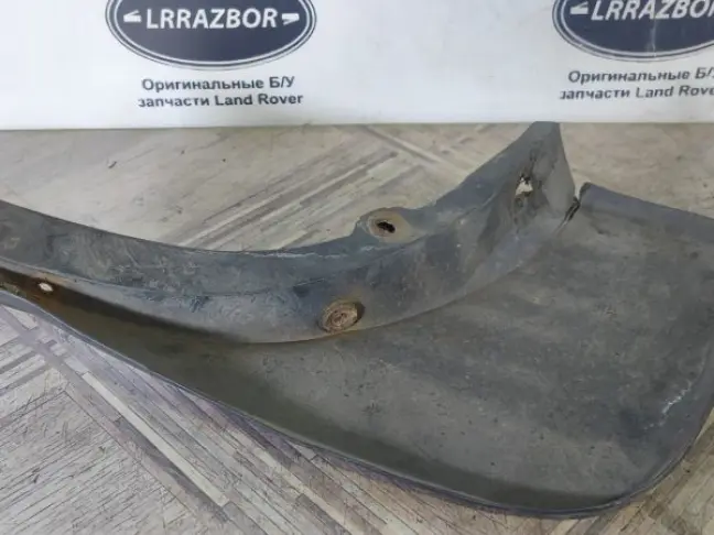 Брызговики задние Land Rover L322 05-12