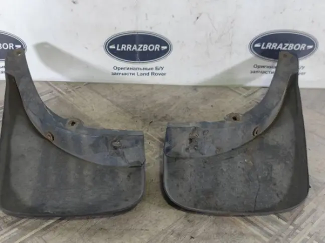 Брызговики задние Land Rover L322 05-12