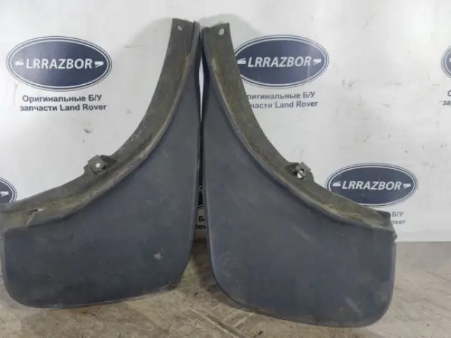 Брызговики задние Land Rover L322 05-12