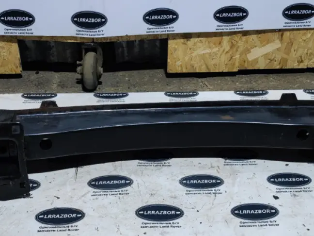 Усилитель переднего бампера Range Rover L322 07-12