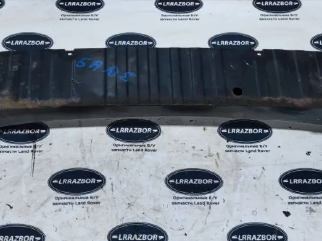 Усилитель переднего бампера Range Rover L322 07-12