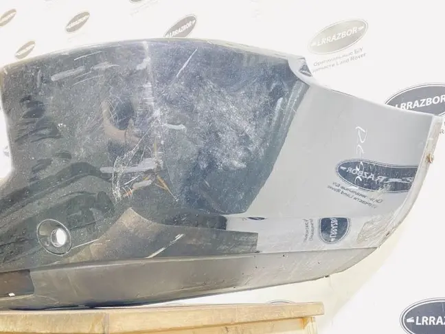 Бампер задний Land Rover Range Rover 3 L322 09-12