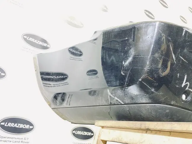 Бампер задний Land Rover Range Rover 3 L322 09-12