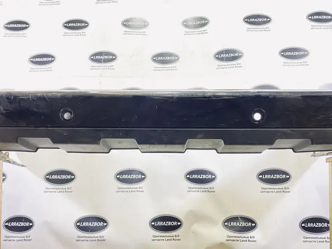 Бампер задний Land Rover Range Rover 3 L322 09-12