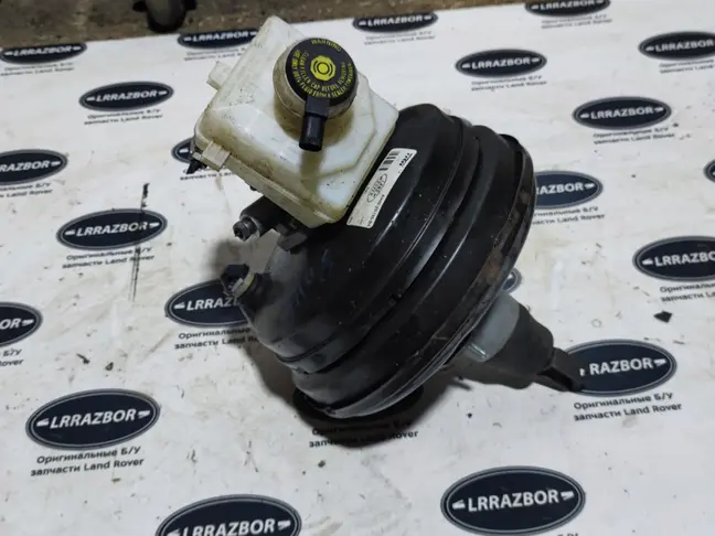 Вакуумный усилитель Range Rover L322 09-12