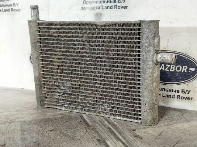 Радиатор дополнительный Range Rover 3 L322