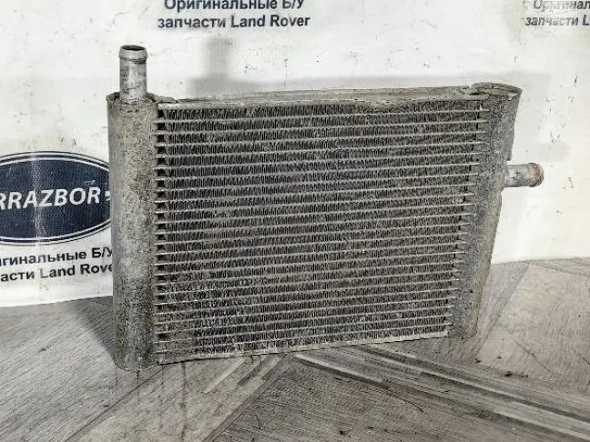 Радиатор дополнительный Range Rover 3 L322