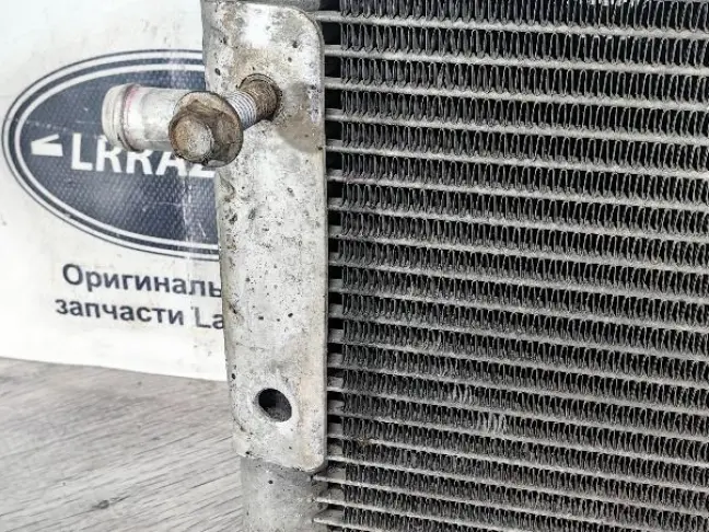 Радиатор дополнительный Range Rover 3 L322