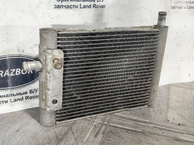 Радиатор дополнительный Range Rover 3 L322
