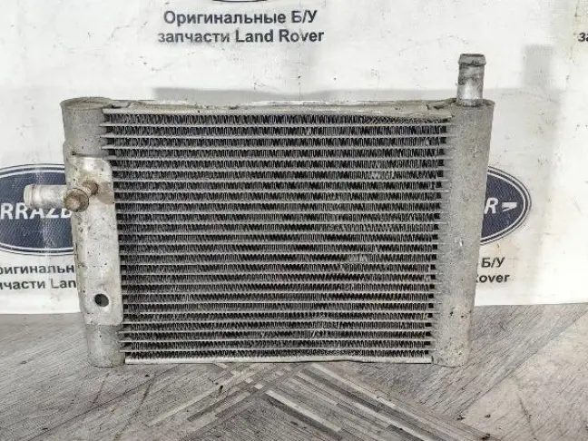 Радиатор дополнительный Range Rover 3 L322