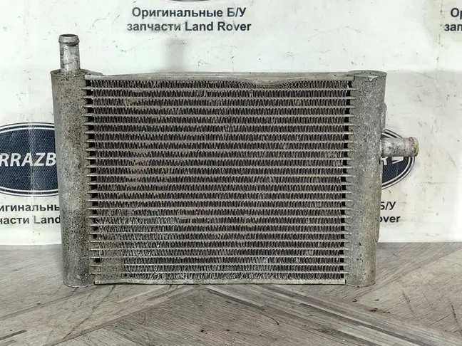 Радиатор дополнительный Range Rover 3 L322