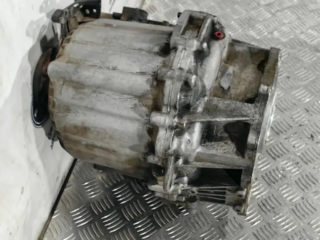 Раздатка Range Rover L322 L320 L319 2005-2012