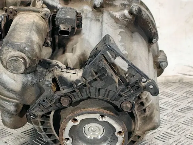 Раздатка Range Rover L322 L320 L319 2005-2012