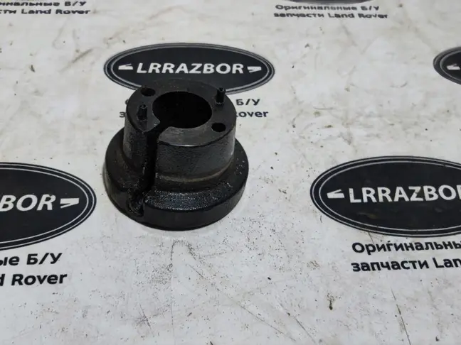 Изолятор переднего амортизатора Range Rover L322