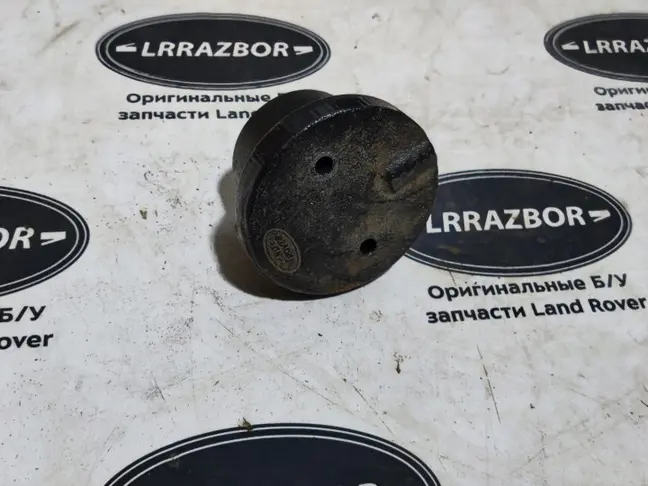 Изолятор переднего амортизатора Range Rover L322