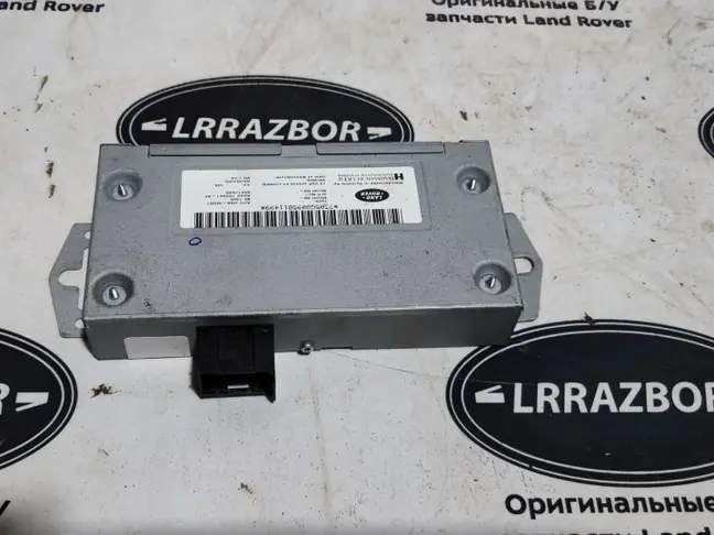 Блок USB Land Rover Range Rover 3 L322 2009-2012