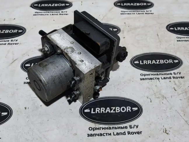 Блок ABS Range Rover L322 09-12 5.0 510