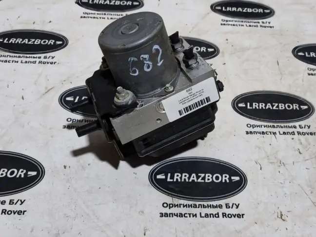 Блок ABS Range Rover L322 09-12 5.0 510