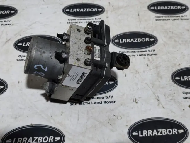 Блок ABS Range Rover L322 09-12 5.0 510