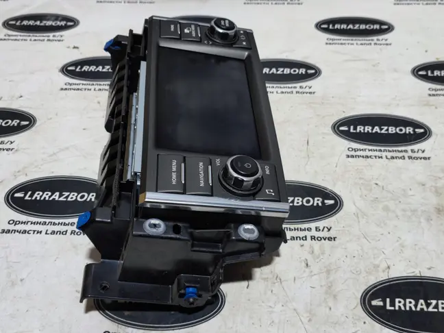 Монитор 2-х режимный Range Rover 3 L322 2009-2012