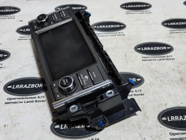 Монитор 2-х режимный Range Rover 3 L322 2009-2012