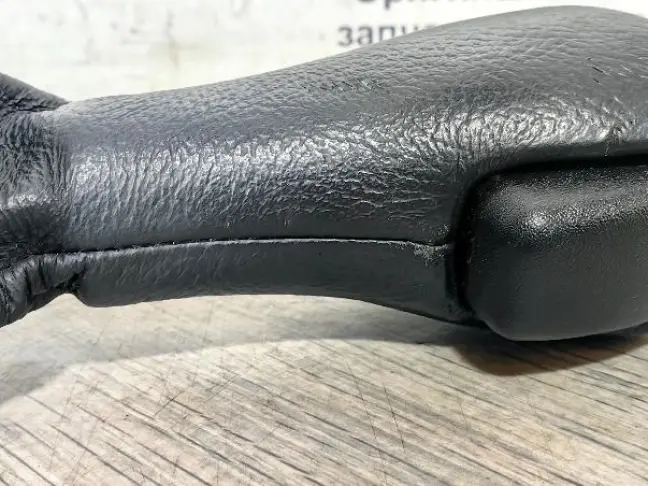 Ручка селектора АКПП Range Rover L322 02-12