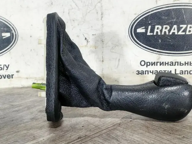 Ручка селектора АКПП Range Rover L322 02-12