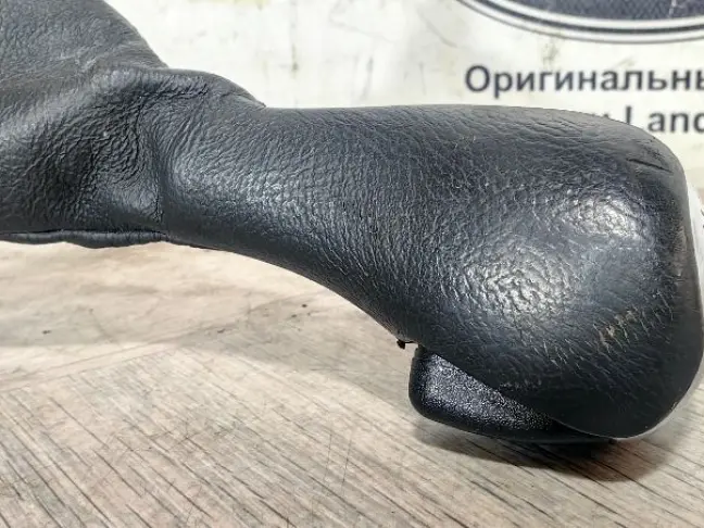 Ручка селектора АКПП Range Rover L322 02-12