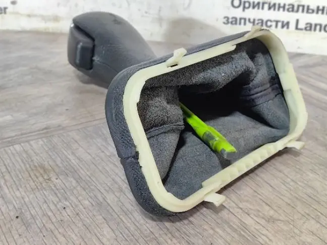 Ручка селектора АКПП Range Rover L322 02-12