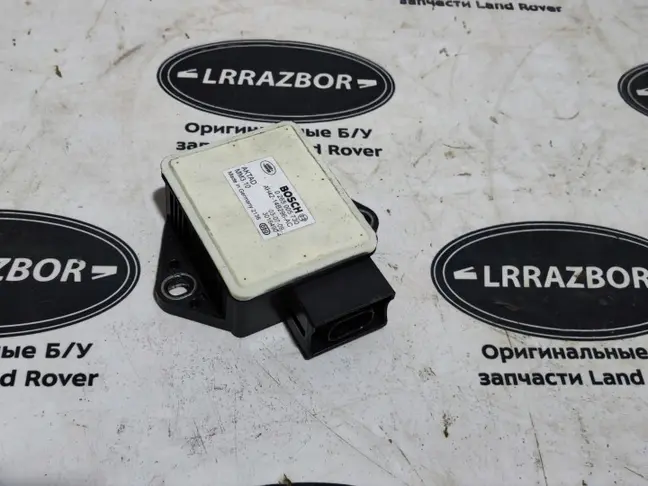 Датчик углового ускорения Range Rover L322 09-12