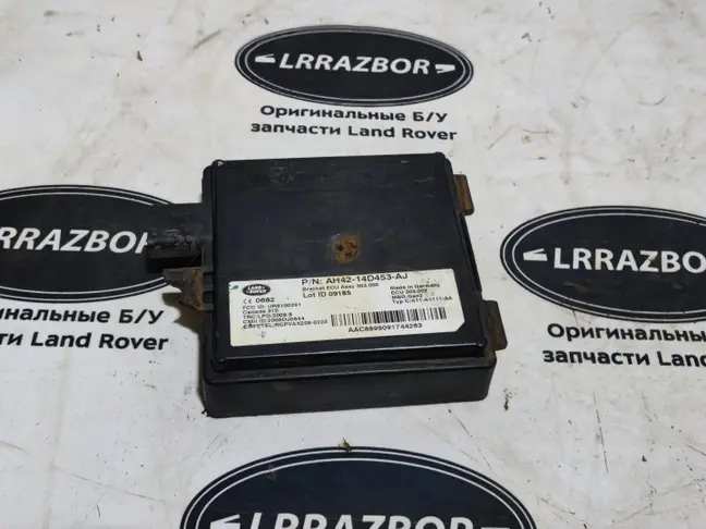 Датчик мертвый зоны Land Rover Range Rover 3 L322