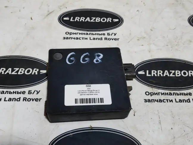 Датчик мертвый зоны Land Rover Range Rover 3 L322
