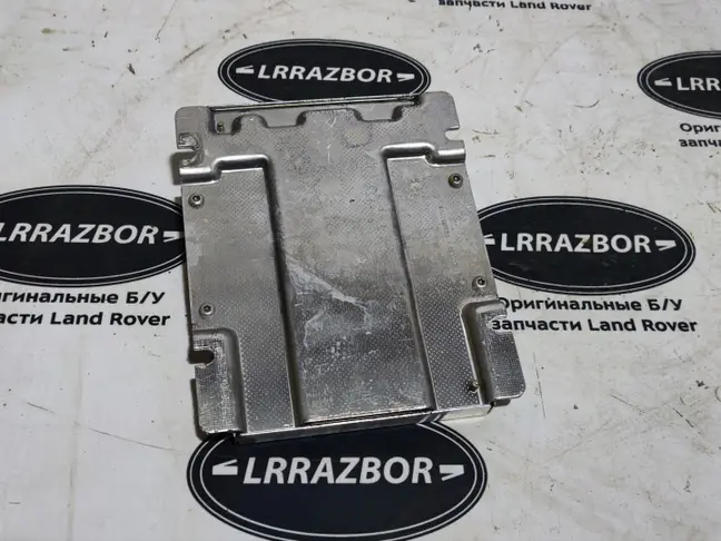 Блок управления CVD Land Rover Range Rover L322