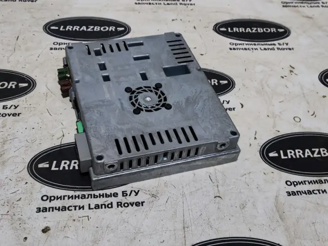 Модуль ТВ Land Rover Range Rover L322 2009-2012