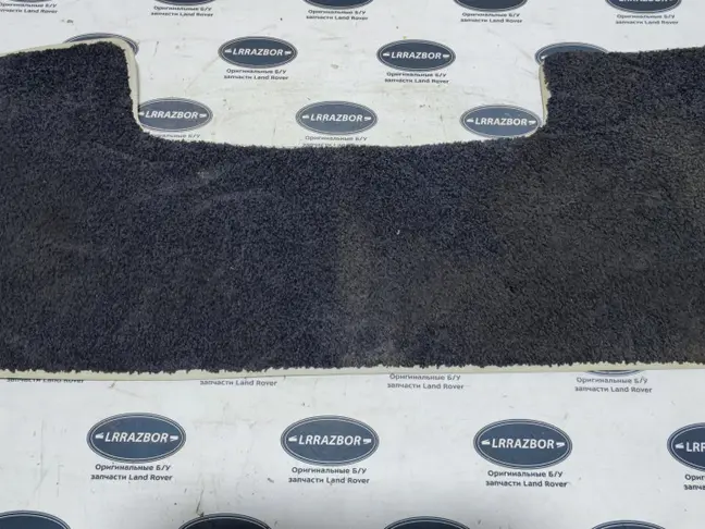 Коврик салона задний ворс Range Rover L322