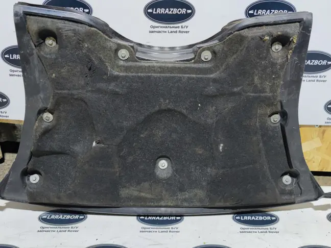 Корпус салонного фильтра Range Rover L322 02-12