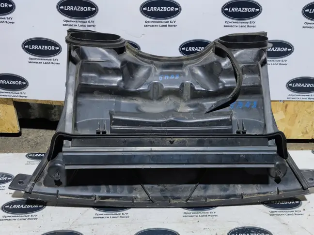 Корпус салонного фильтра Range Rover L322 02-12