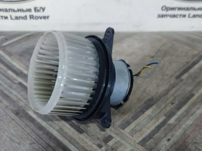 Вентилятор задней печки Range Rover L322
