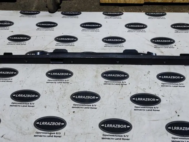Накладка откидного борта Range Rover L322 02-12