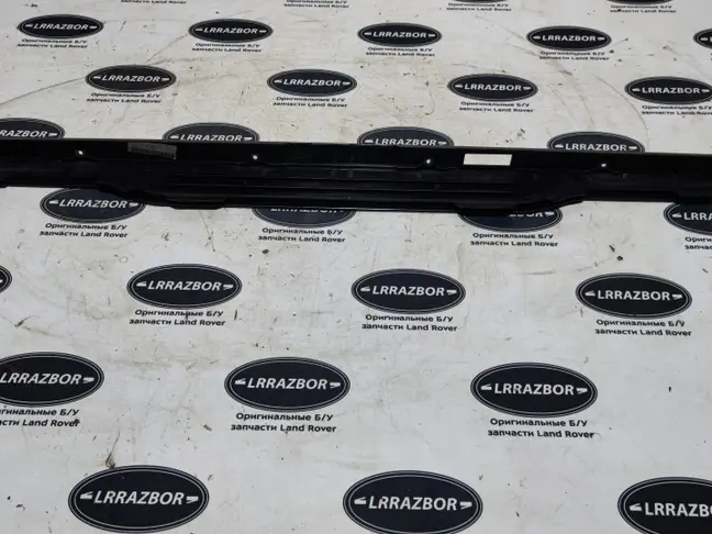 Накладка откидного борта Range Rover L322 02-12