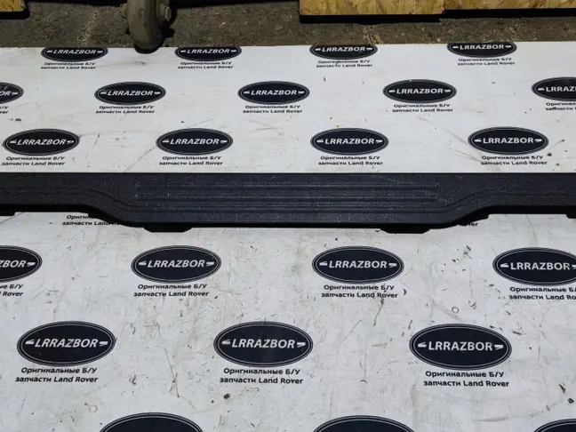 Накладка откидного борта Range Rover L322 02-12
