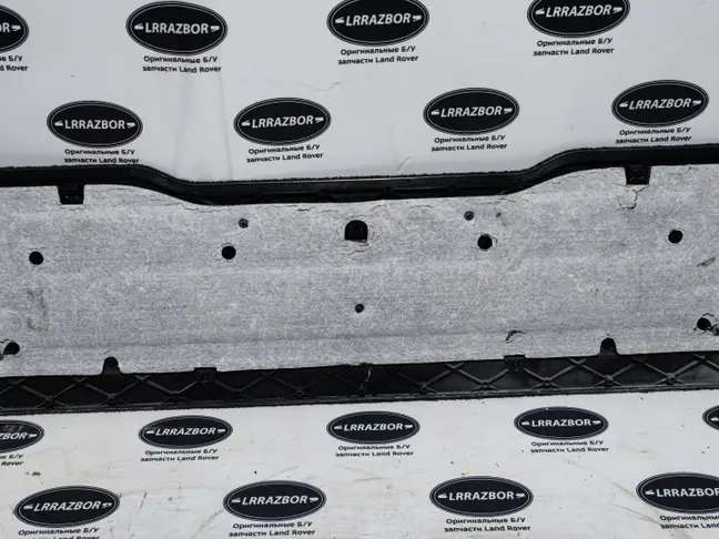 Обшивка откидного борта Range Rover L322 02-12