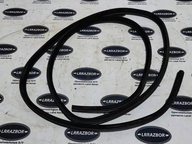 Уплотнитель двери задней Range Rover  L322 02-12