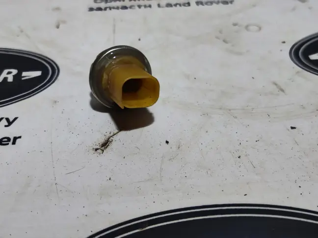 Датчик крена кузова Range Rover L322 2009-2012