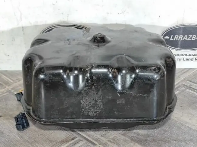 Компрессор пневмоподвески Range Rover L322 05-11