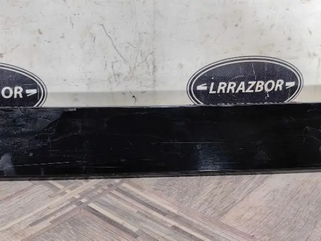 Накладка борта нижняя Range Rover L322 02-12