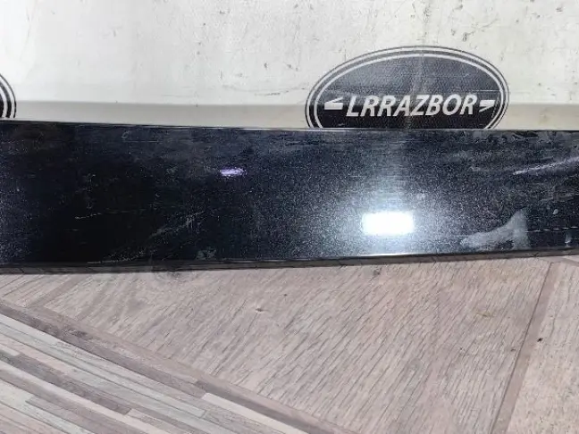 Накладка борта нижняя Range Rover L322 02-12