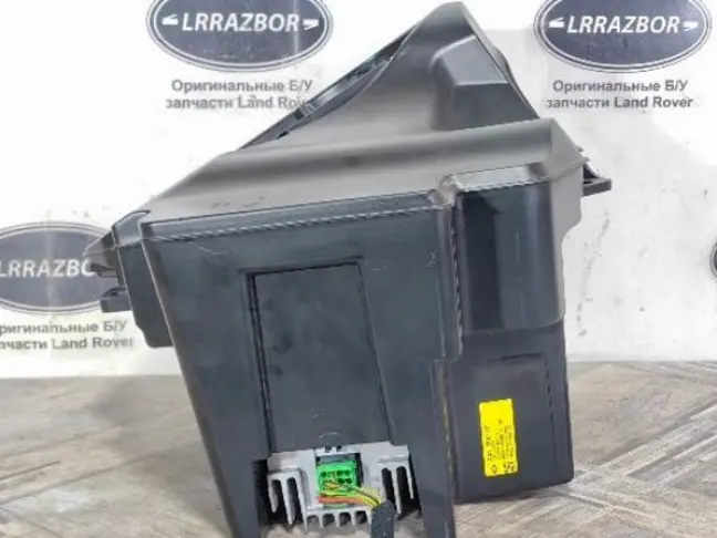 Сабвуфер Land Rover Range Rover L322 2002-2012