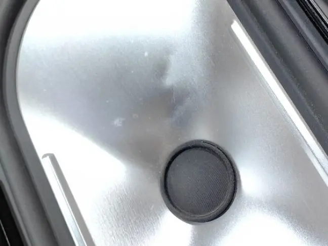 Сабвуфер Land Rover Range Rover L322 2002-2012