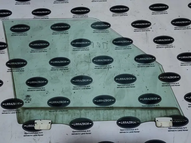 Стекло двери передней левой Range Rover L322 02-12